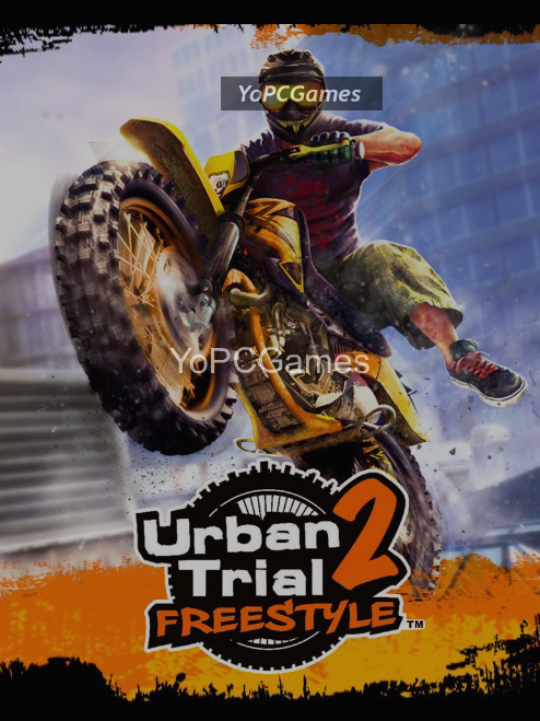urban trial freestyle 2 pc game