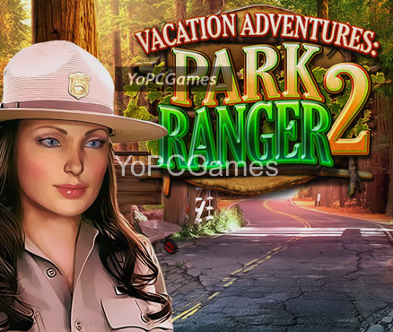 vacation adventures: park ranger 2 pc