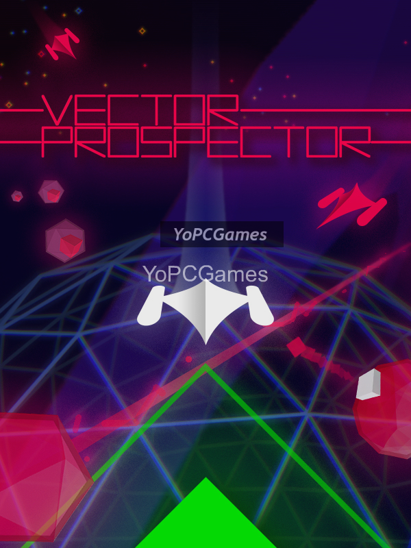 vector prospector pc game