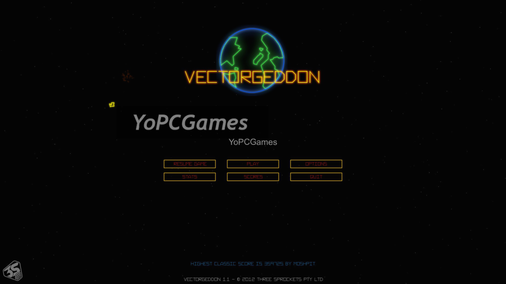 vectorgeddon pc game