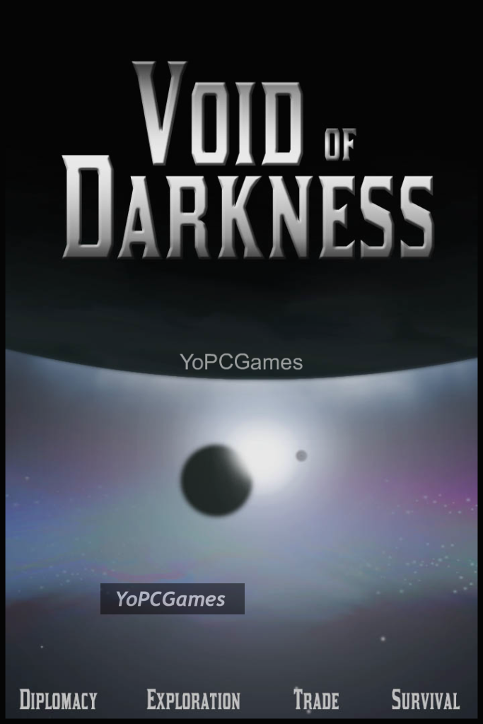 void of darkness pc game