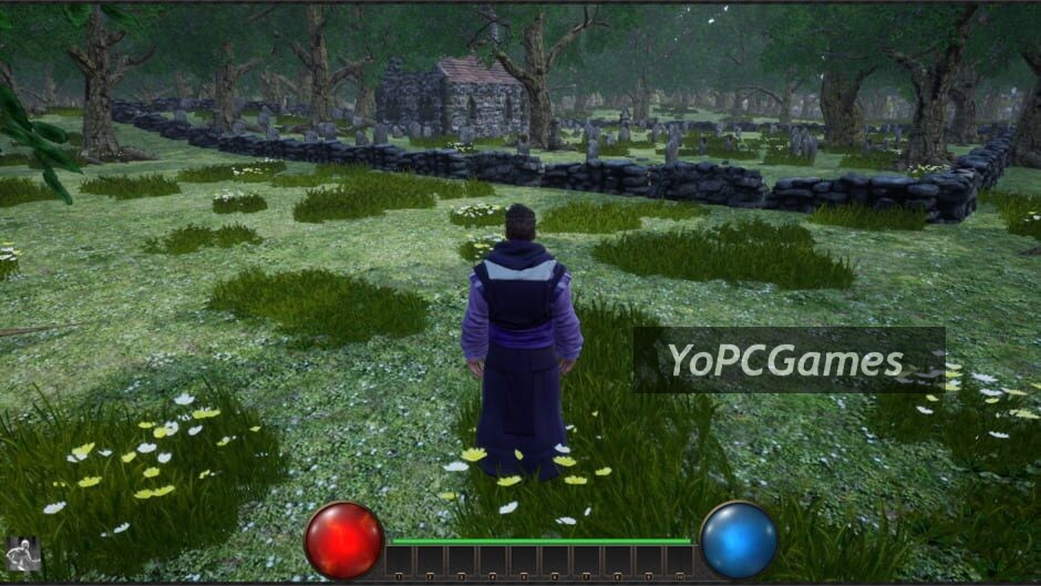 voidgate screenshot 1