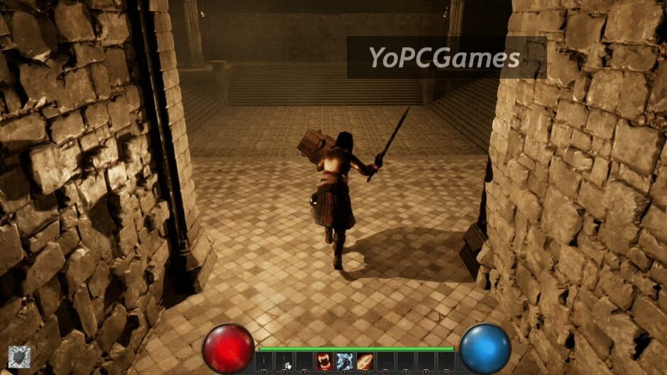 voidgate screenshot 3