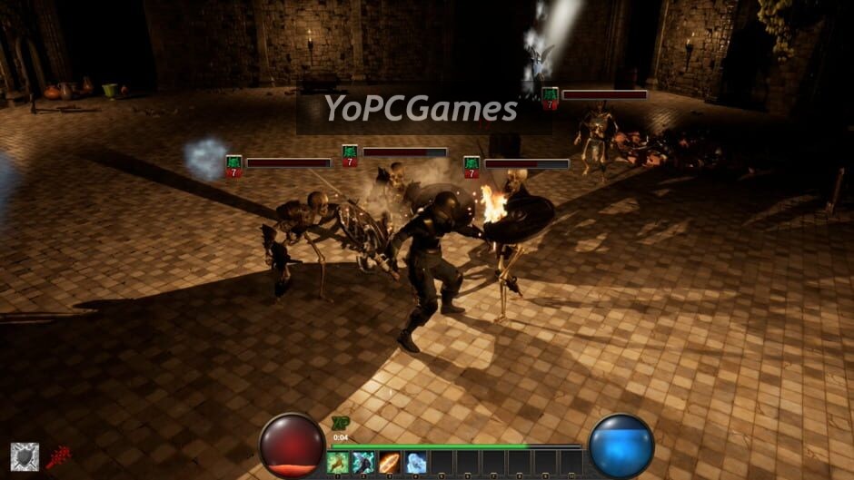 voidgate screenshot 5