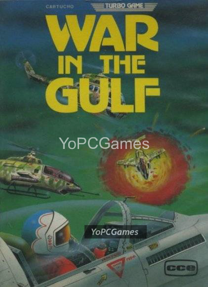 war in the gulf for pc