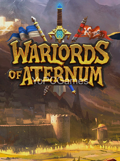 warlords of aternum pc