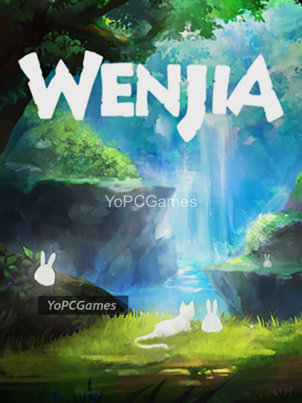 wenjia for pc