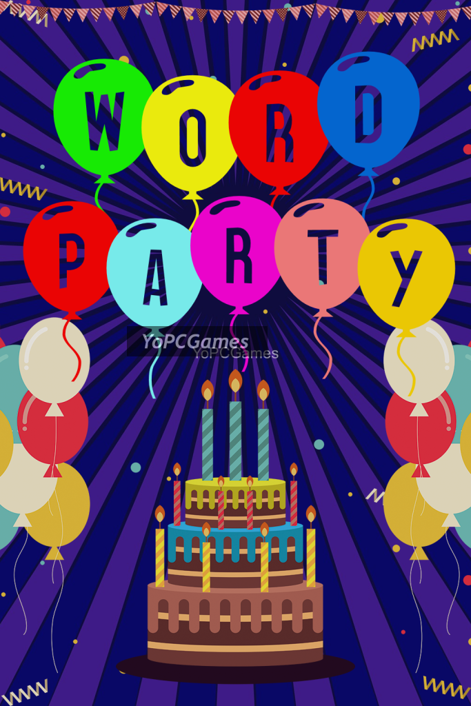 word party pc game