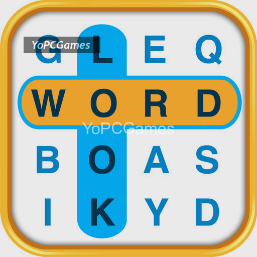 word search puzzles for pc