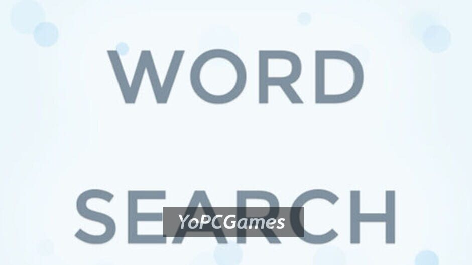 word search puzzles screenshot 3