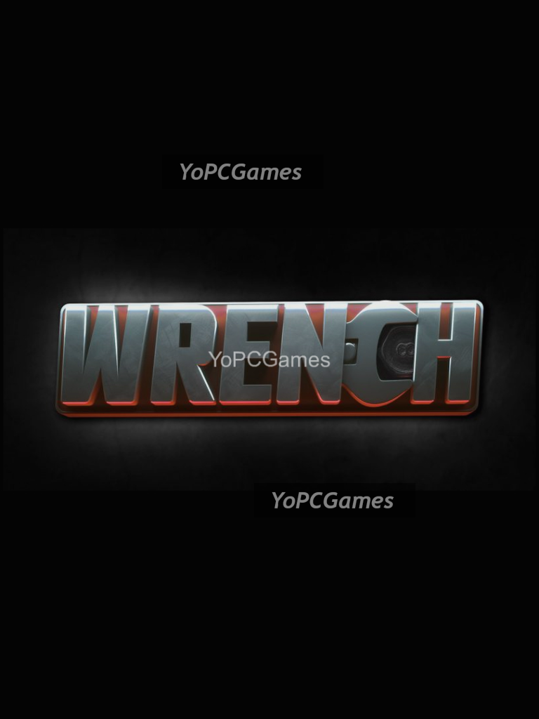 wrench for pc