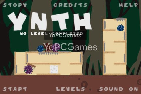 ynth pc game
