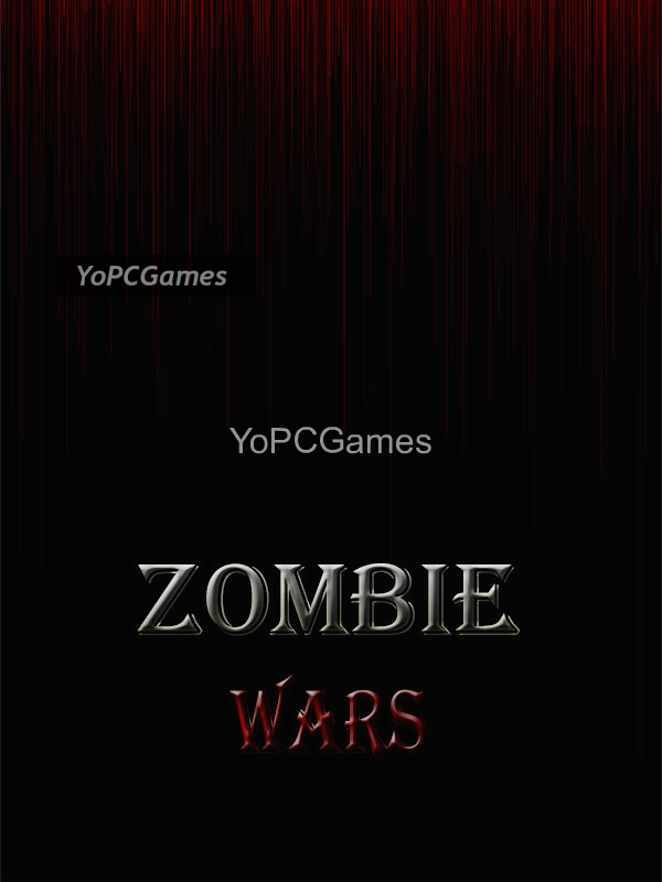 zombie wars pc game