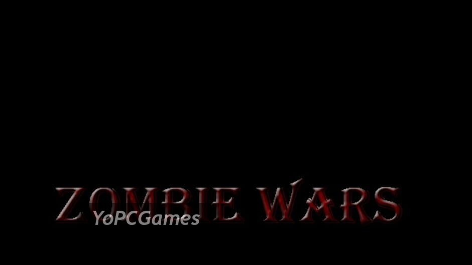 zombie wars screenshot 3
