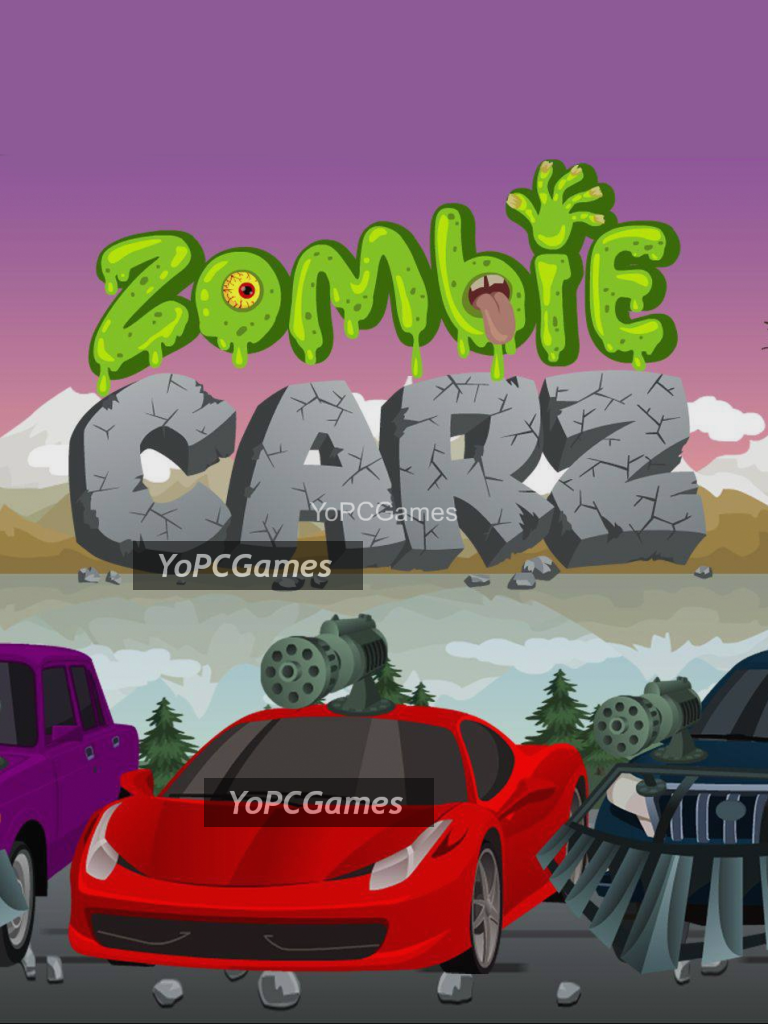 zombiecarz pc