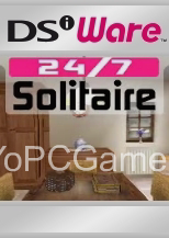 24/7 soltaire! for pc
