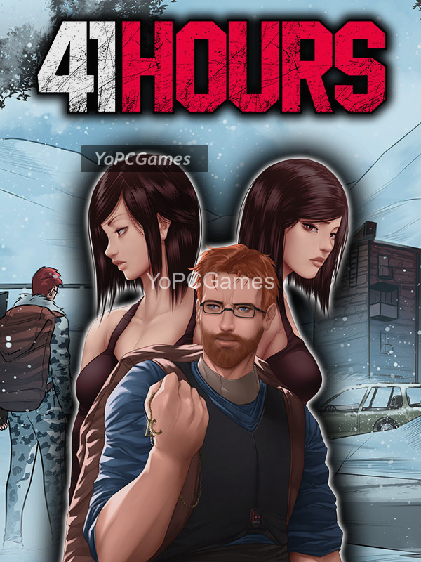 41 hours game