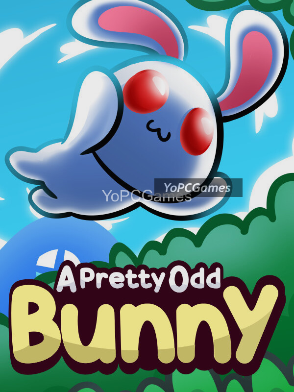 a pretty odd bunny for pc