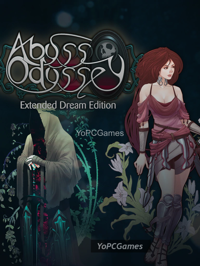 abyss odyssey: extended dream edition for pc