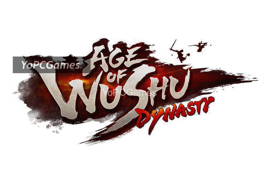 age of wushu dynasty game