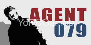 agent 079 for pc