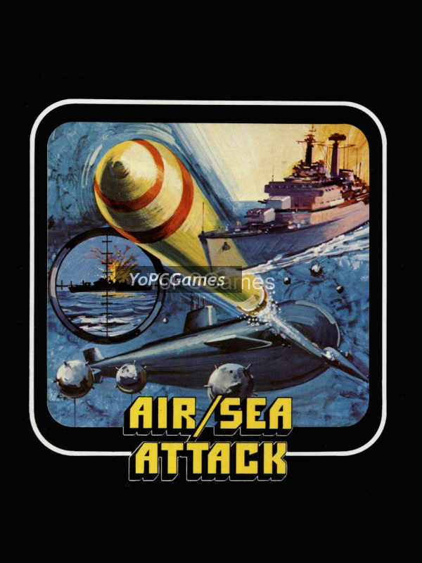 air/sea attack for pc