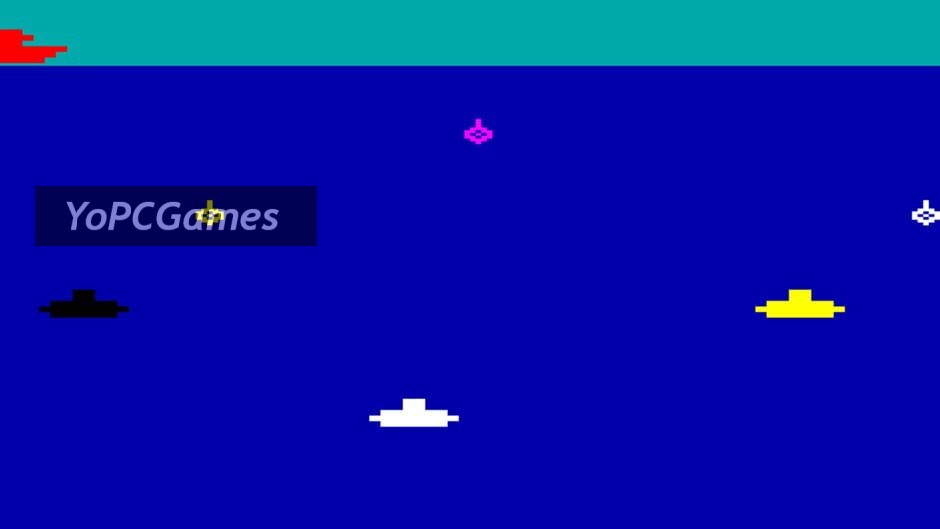 air/sea attack screenshot 1