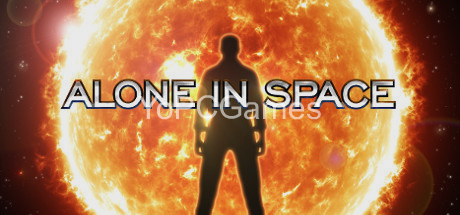 alone in space pc game