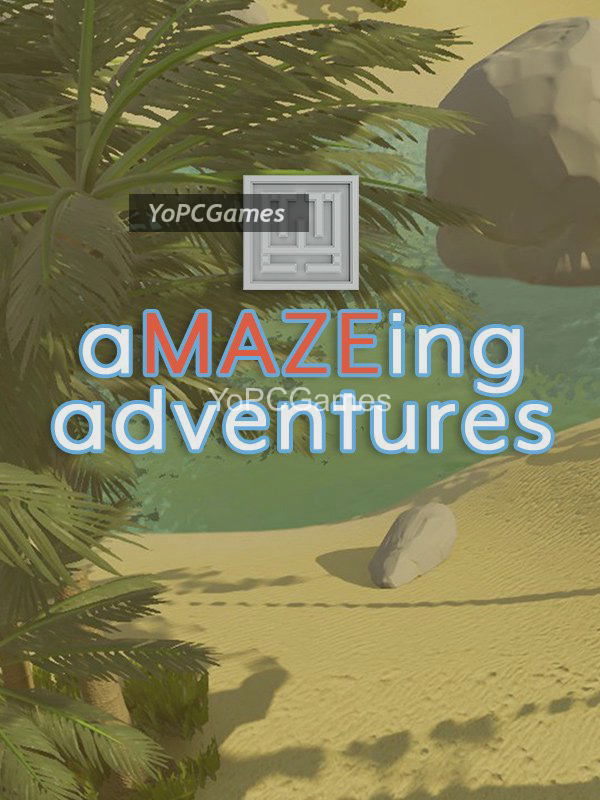 amazeing adventures pc