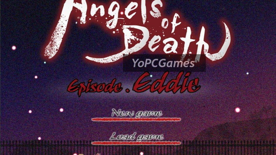 angels of death episode.eddie screenshot 3