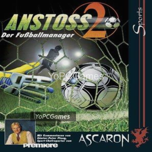 anstoß 2 for pc