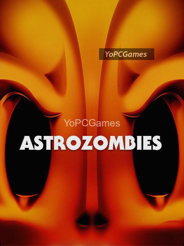 astrozombies game