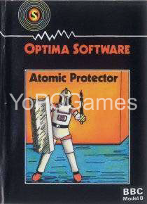 atomic protector cover