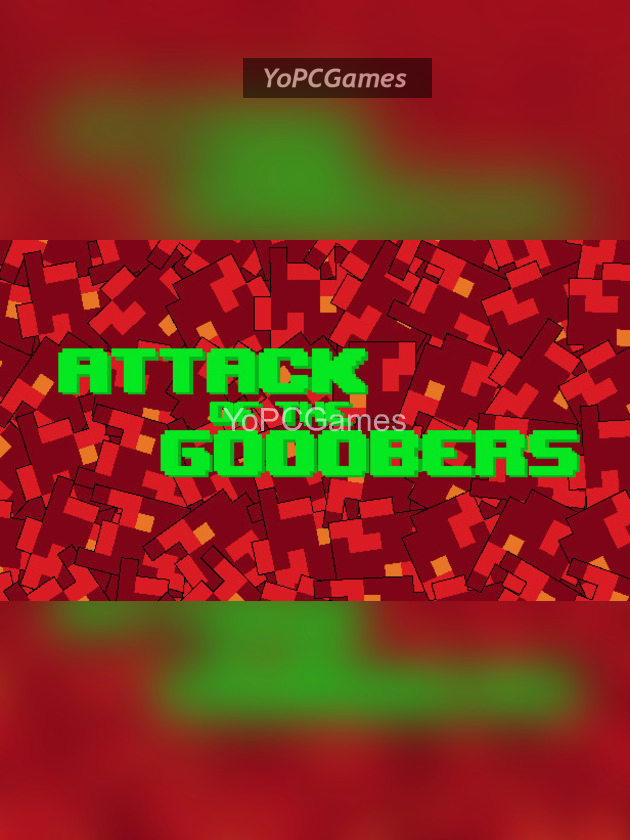 attack of the gooobers pc game