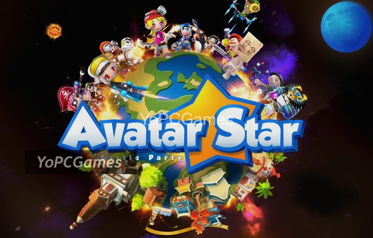 avatar star cover
