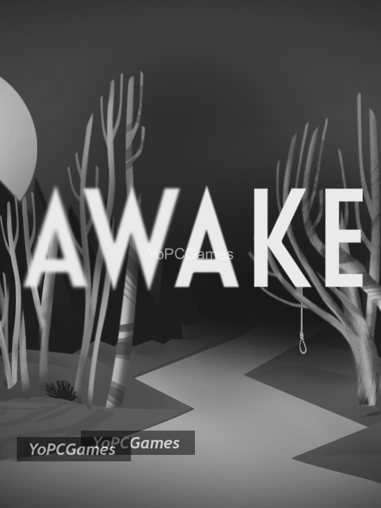 awake pc game