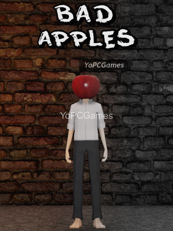 bad apples poster
