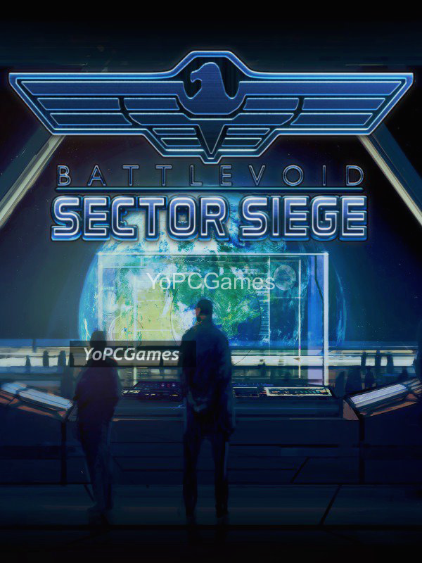 battlevoid: sector siege pc