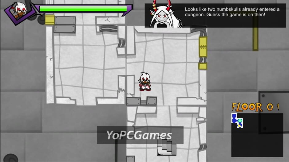 beatdown dungeon screenshot 5
