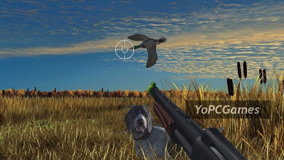 big buck hunter arcade screenshot 2
