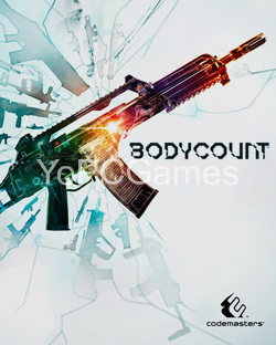 bodycount cover