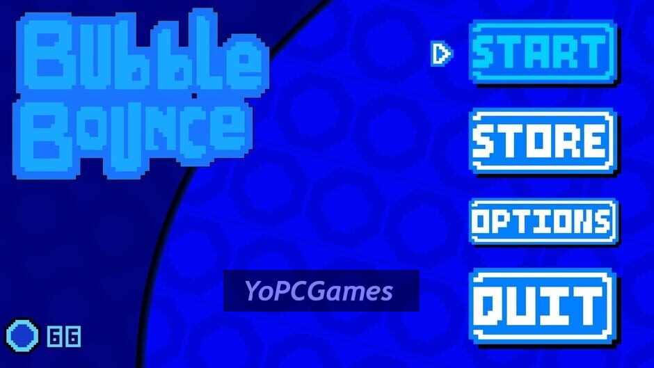 bubble bounce screenshot 2