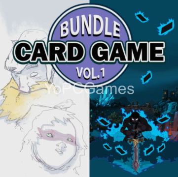 card game bundle vol.1 pc game