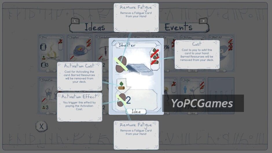 card game bundle vol.1 screenshot 4