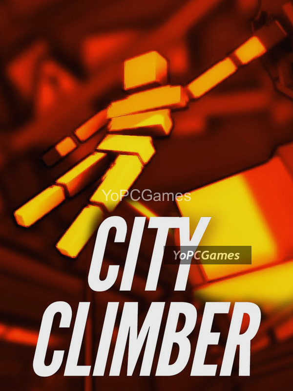 city climber pc