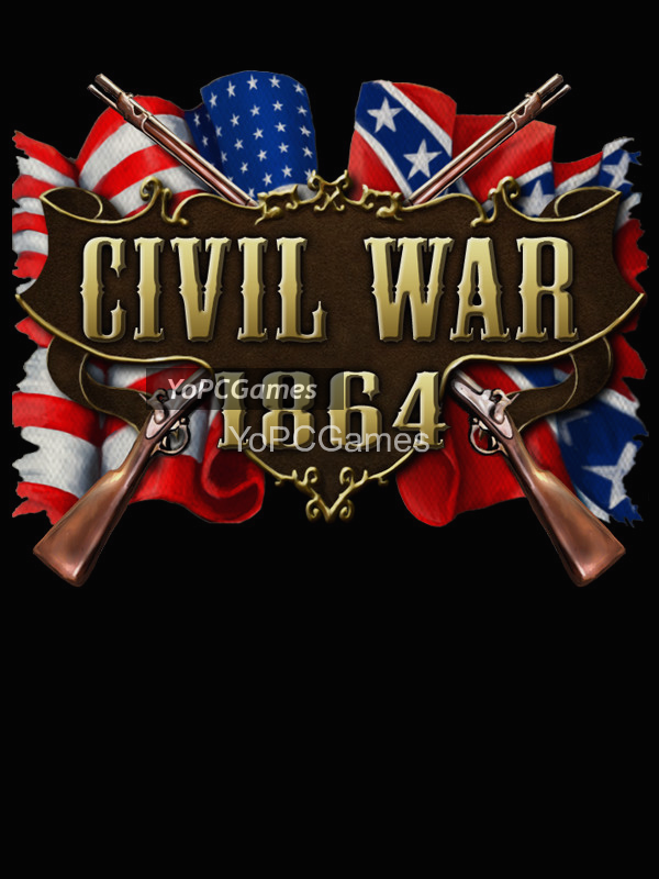 civil war: 1864 pc game