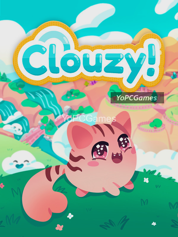 clouzy! pc game