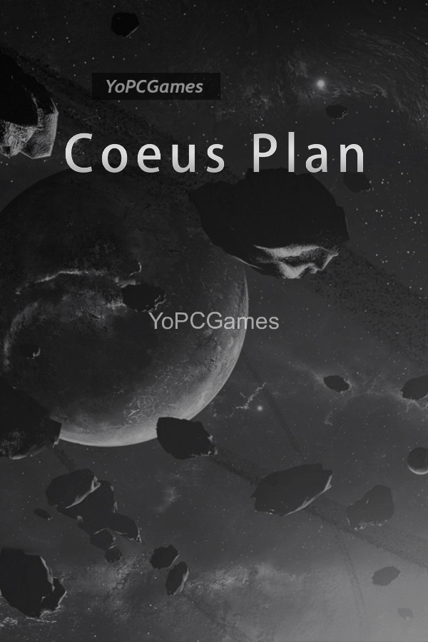 coeus plan poster