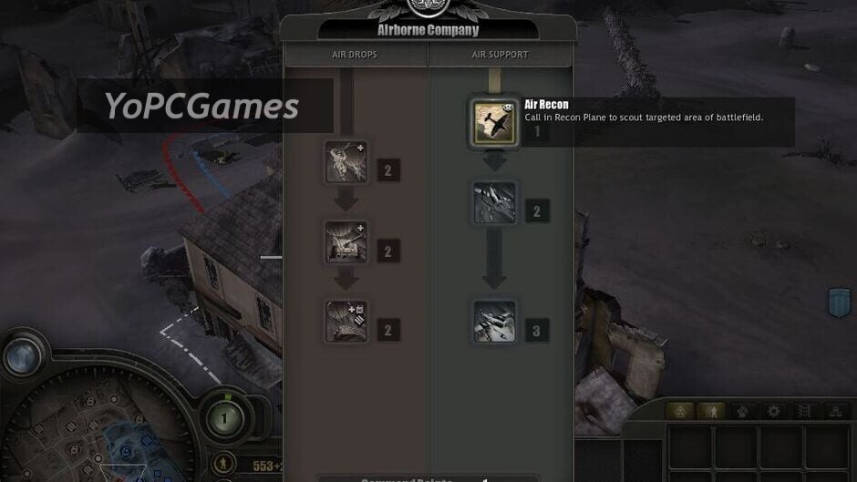 company of heroes: collector