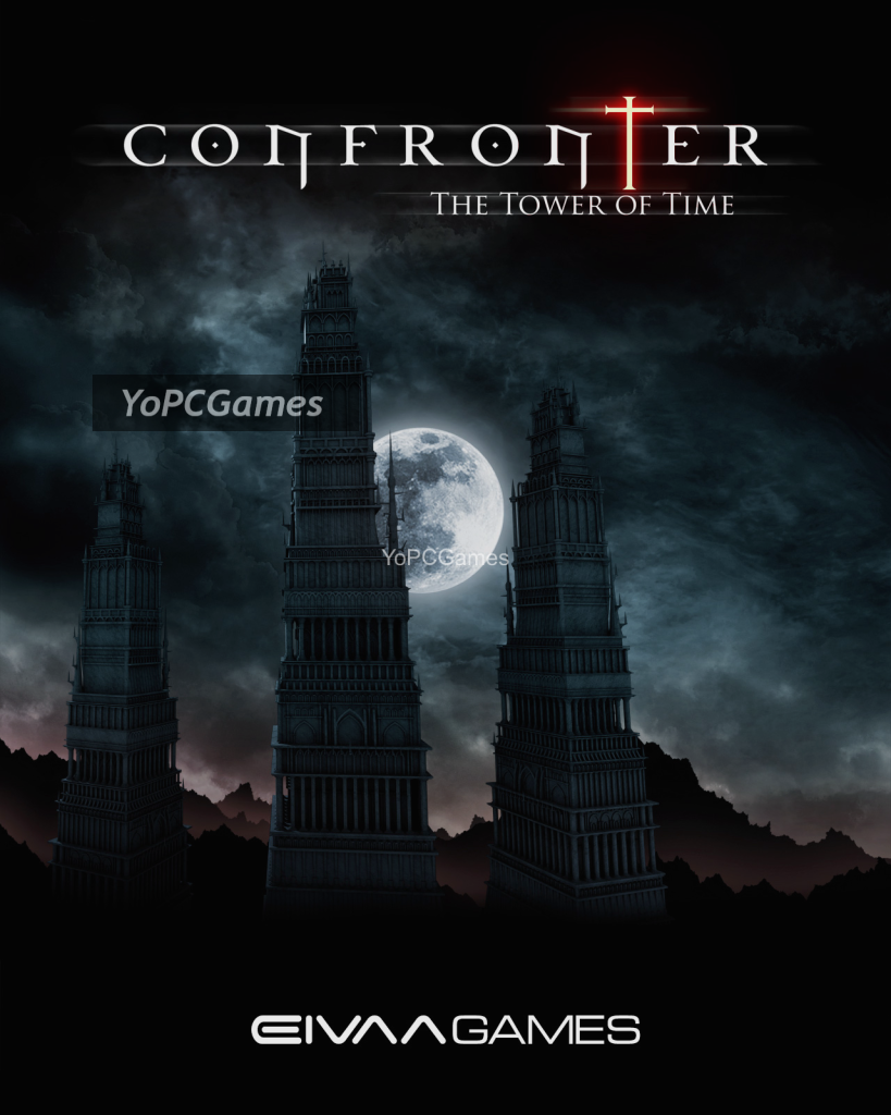 confronter: the tower of time for pc